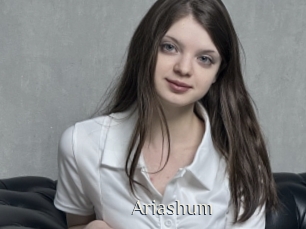 Ariashum