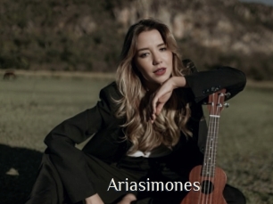 Ariasimones
