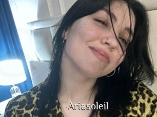 Ariasoleil