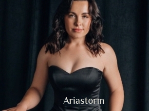 Ariastorm