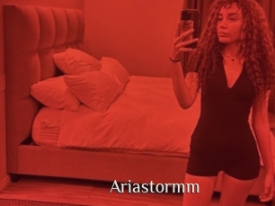 Ariastormm
