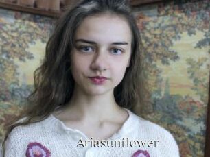 Ariasunflower