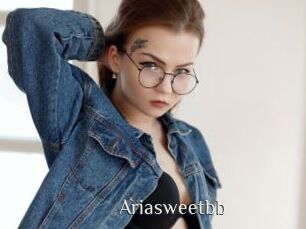Ariasweetbb