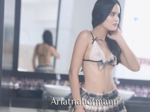 Ariatnahofmann