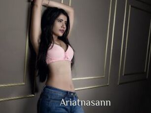 Ariatnasann