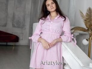 Ariatyles