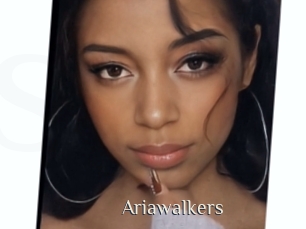 Ariawalkers