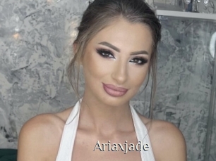 Ariaxjade