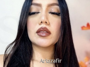 Ariazafir