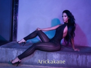 Arickakane