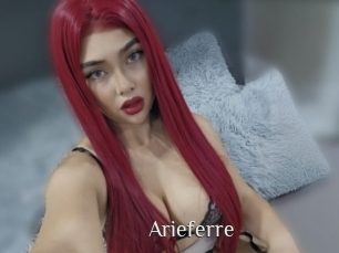 Arieferre