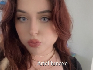 Ariel_lunaxo