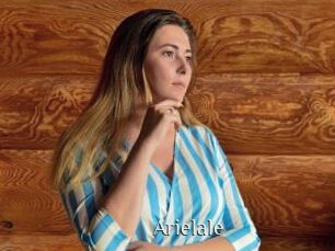 Arielale