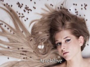 arielalive Shop coquin