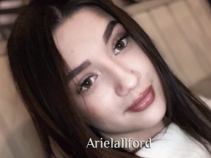 arielallford Shop coquin
