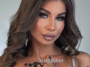 Arielasher