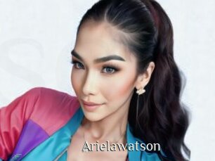 Arielawatson