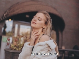 Arielawilson
