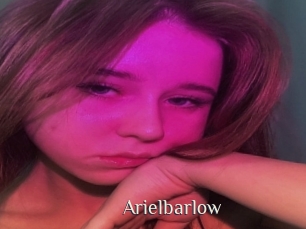 Arielbarlow