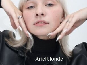 Arielblonde