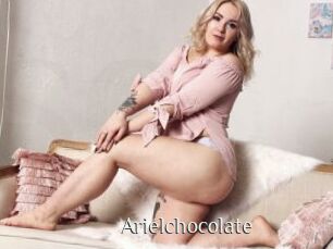 Arielchocolate