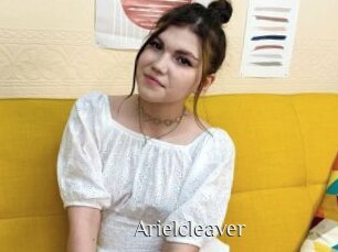Arielcleaver