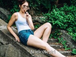 Arielcutegirl