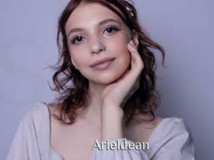 Arieldean