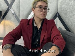 Arielefosther