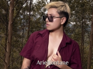 Arielfontane