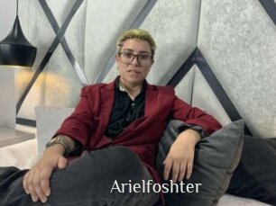Arielfoshter