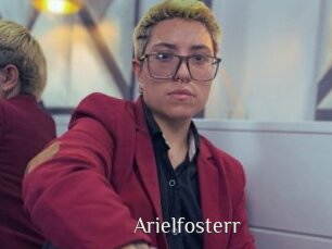 Arielfosterr