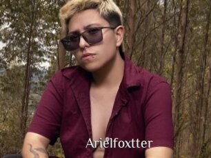 Arielfoxtter