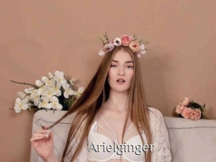 arielginger Shop coquin