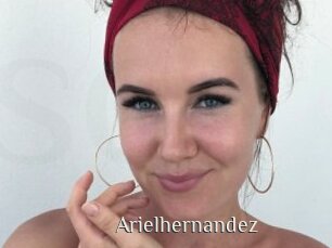 Arielhernandez
