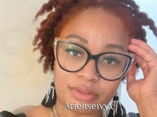 Arieliseivyx