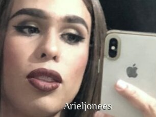 arieljonees Shop coquin