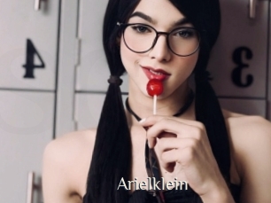Arielklein