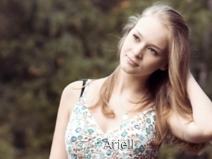 Ariell