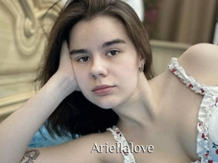 Ariellalove