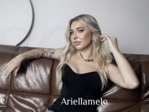 ariellamelo Shop coquin