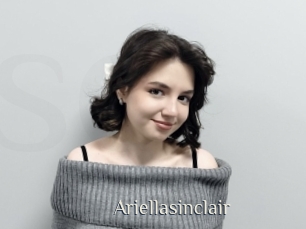 Ariellasinclair
