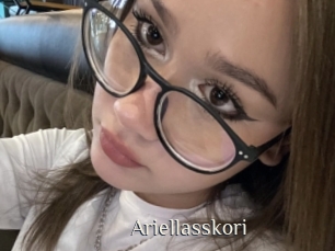 Ariellasskori