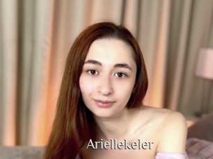 Ariellekeler