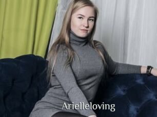 Arielleloving
