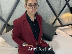 ariellfosther Shop coquin