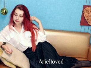 Arielloved