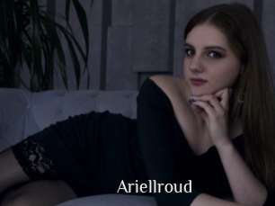 Ariellroud