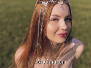 Arielmarom
