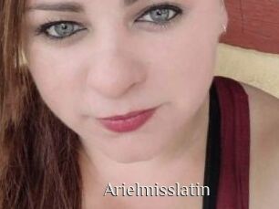 Arielmisslatin